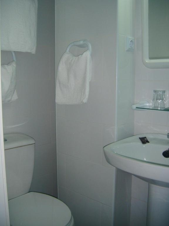 Puerta Del Sol Rooms Madrid Pokoj fotografie